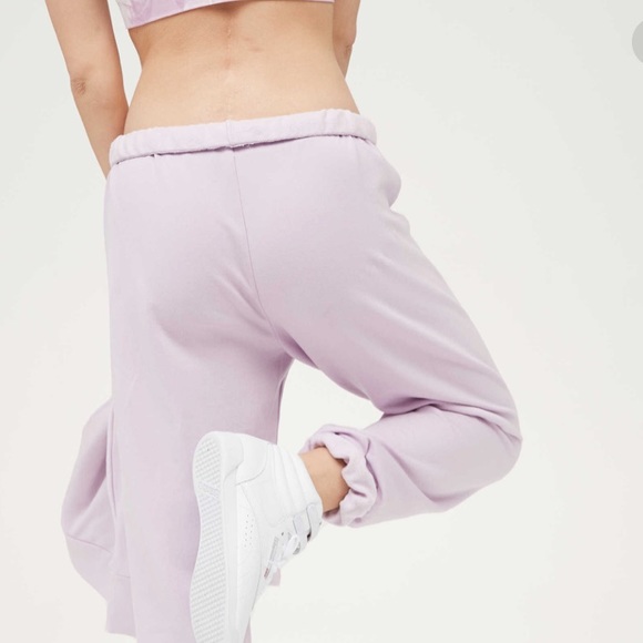 Aerie Ott Fleece Jogger Cheap Sale, UP 